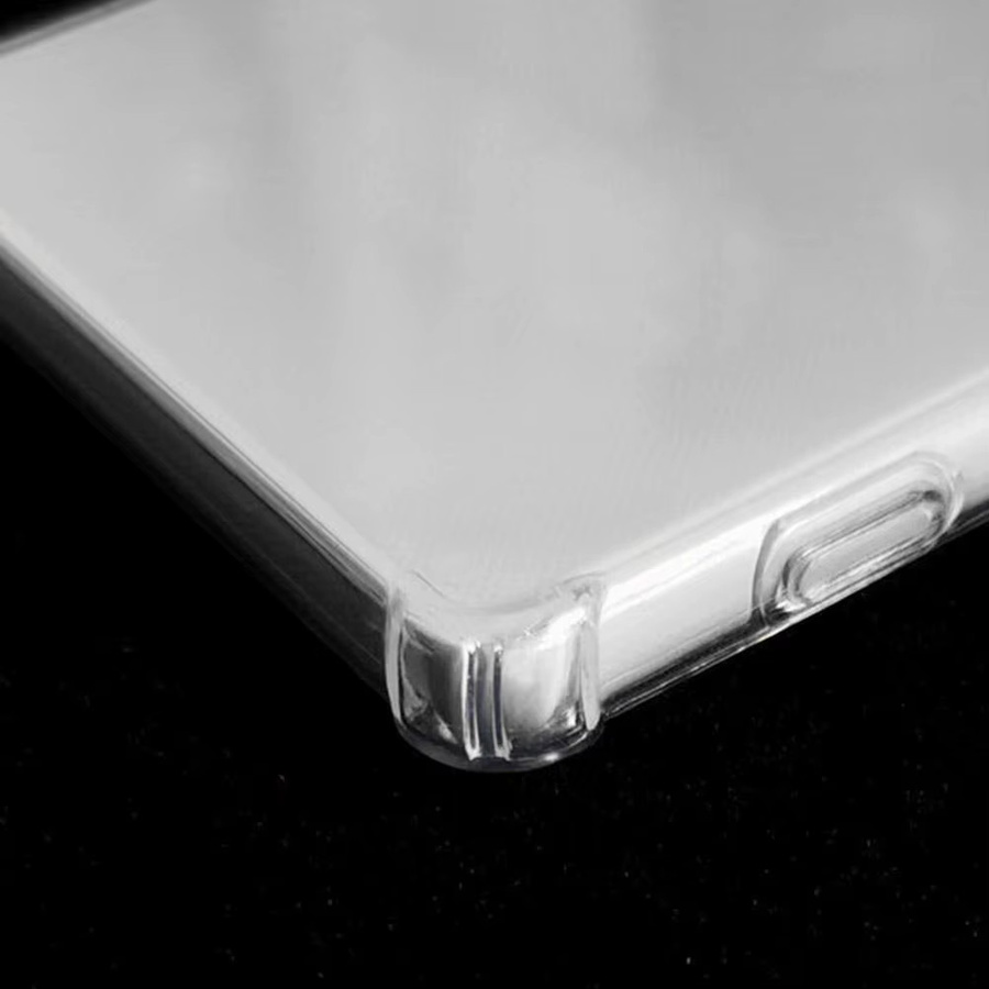 Transparente TPU-Schutzhülle für Xteink X4 E-Book-Reader, ultradünne und stoßfeste Gummiabdeckung - Bild 3