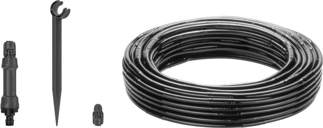 Gardena Tropfbewässerungs-Set für Hecken und Büsche mit 25 m Tropfrohr (13 mm) - Bild 2