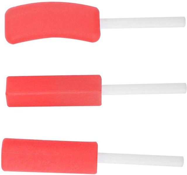 ZY-Beauty-N Retainer für die Mundpflege - Bild 1
