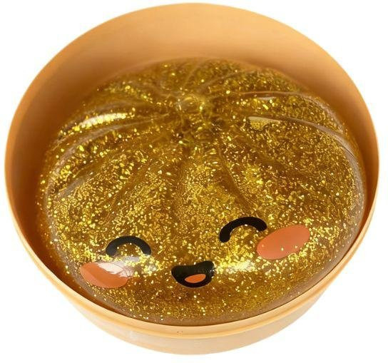 BC Pet Supplies Riesenknödel-Quetschspielzeug, weicher TPR-Teigball - Bild 1