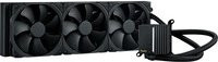 Asus ProArt LC 420mm AIO Wasserkühlung, Schwarz - Bild 1