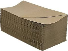 ActivaTec Faltpack Füllmaterial PA2400, perforiertes Packpapier für Polsterung und Hohlraumfüllung, Breite: 38,1 cm, 70 g/m², 360 m - Bild 1
