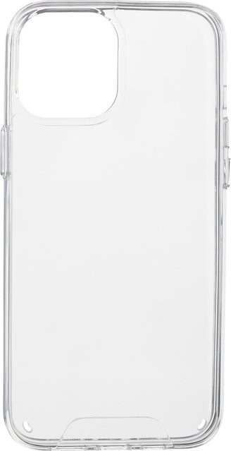 Apple Back Cover ULTRA CLEAR Handyhülle für iPhone 15 Plus, transparent - Bild 1