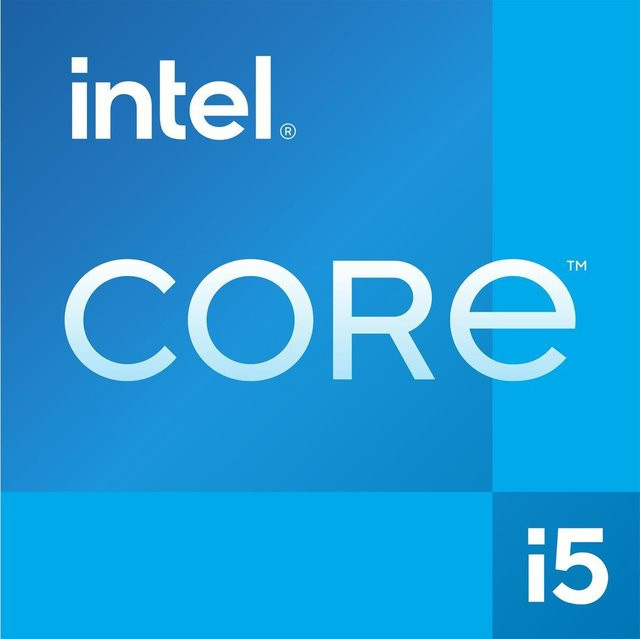 Intel Core i5 12400F Prozessor LGA1700 mit 2.5 GHz, 6 Kernen und 12 Threads, 18 MB Cache, OEM - Bild 1