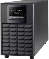 PowerWalker BP A24T-4x9Ah Akku in Schwarz - Bild 1