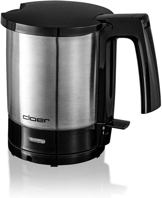 Cloer Wasserkocher 4700 - Bild 1