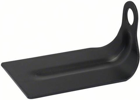 Bosch Schutzbügel Handschutz für Winkelschleifer in Schwarz - Bild 1