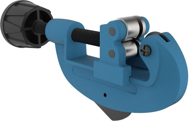 Kirchhoff Kupferrohrschneider Ø 30 mm Schwarz-Blau - Bild 1