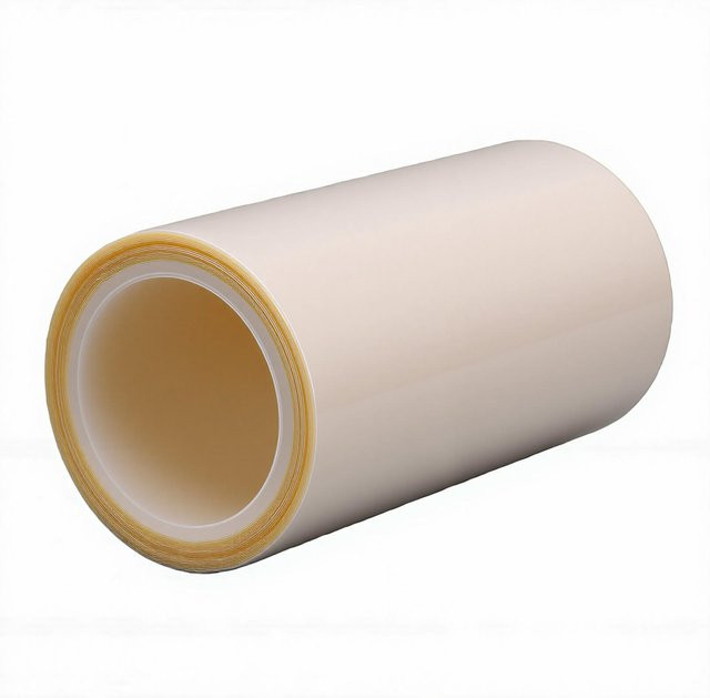 Fishine Transparentes TPU Pool-Reparaturband für Schwimmbecken und Whirlpools - Bild 1