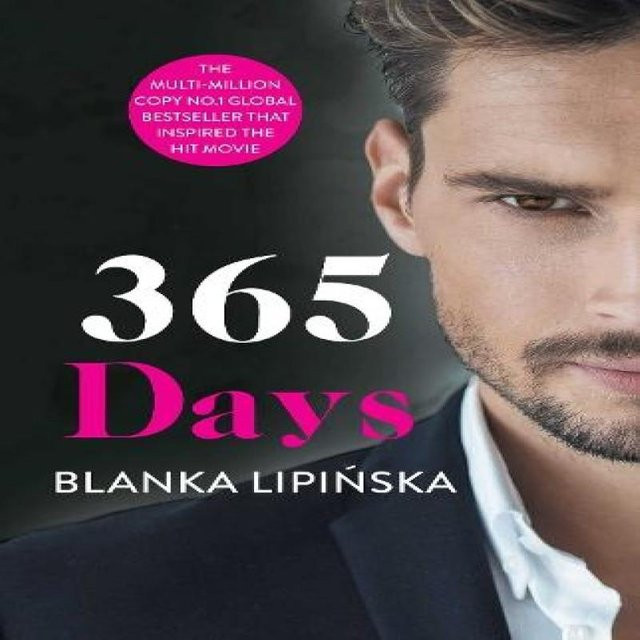 365 Tage von Blanka Lipinska, Taschenbuch - Bild 1