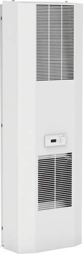 Pfannenberg DTI 6X1E Kühlgerät 400V 2800W Farbe Weiß B/T/H: 48,5 x 27,8 x 153,8 cm - Bild 1