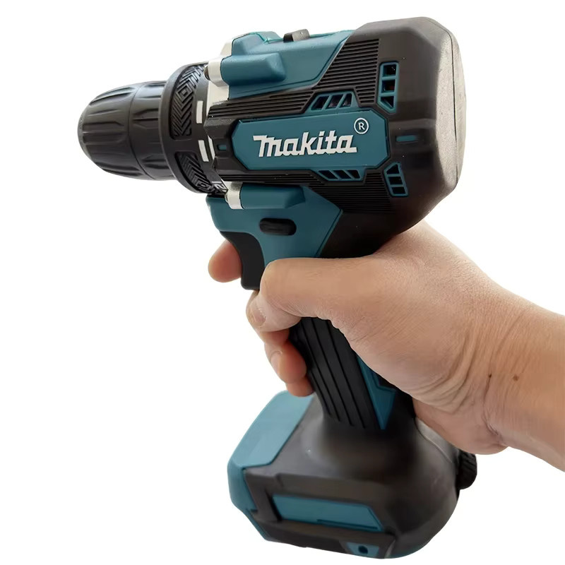 Makita DDF487 LXT 18 V Akku-Bohrschrauber mit bürstenlosem Motor und hohem Drehmoment - Bild 3