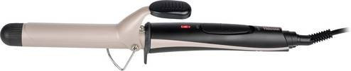 Tristar Lockenstab, Schwarz, Rosa - Bild 1