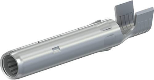 Stäubli Ersatzkontakt Buchsenkontakt PV-BP4/6 für 4 - 6 mm², Farbe: Silber - Bild 1