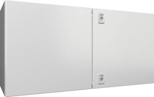 Rittal AX 1095.000 Schaltschrank aus Stahl - Bild 1