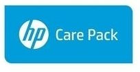 HP Care Pack Pick-Up and Return Service Erweiterung für 3 Jahre mit Arbeitszeit und Ersatzteilen (9x5) für P/N: A9K10EA#ABZ, B1S31EAR#AKD, B6F93EA#BED, B6G36EAR#AKD, B6W91EA#ABU, C0C57EA#ABU (U4819E) - Bild 1