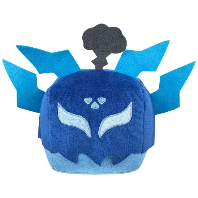 Blox Fruits Plüschspielzeug, Blau - Bild 1