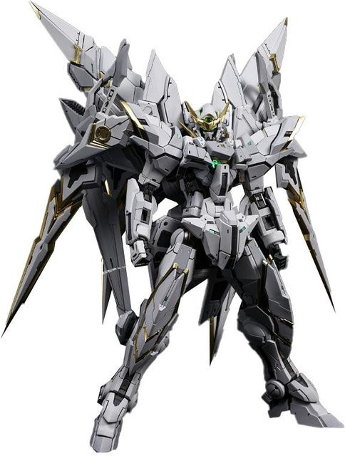 Yiran toy 1 Sternenzerstörer TC Prototyp Mecha Bausatz 1/100 Legierungsrahmen - Bild 1