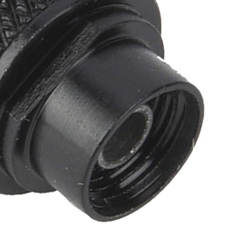Neoglint 8mm Drei-Backen-Bohrfutter Spannzangenadapter Konverter für Elektroschrauber und Bohrmaschinen in Schwarz mit langem Schwanz - Bild 7