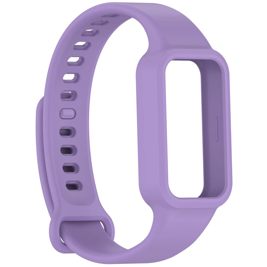 Xiaomi Uhrenarmband Silikon, Xiaomi Miband9 Active, Redmi Band3 Classic - Bild 2