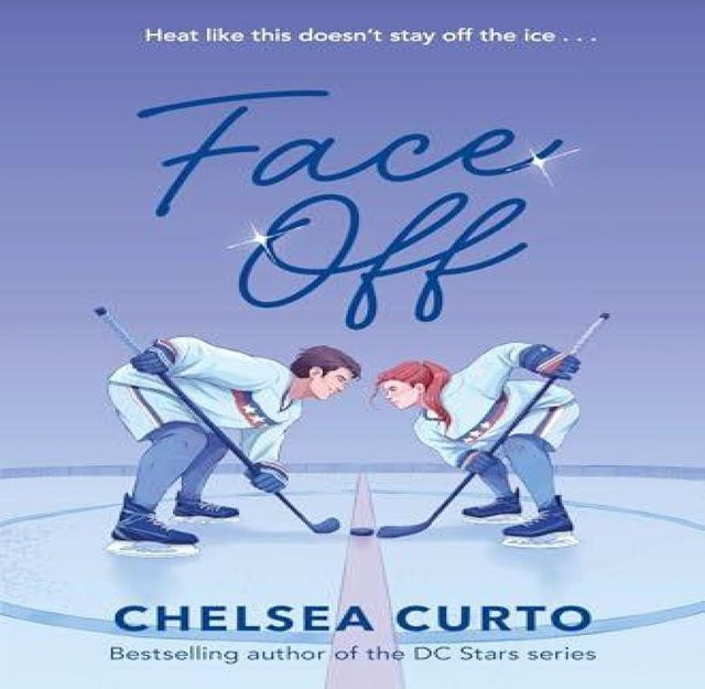 Face Off von Chelsea Curto, Taschenbuch - Bild 1