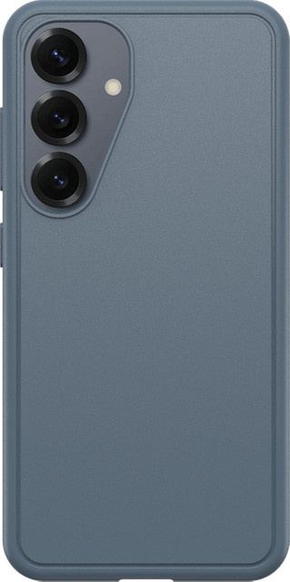 OtterBox Symmetry Magnetisches Backcover für Samsung Galaxy S25 in Blau - Bild 1