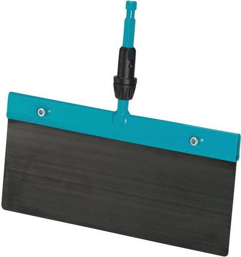 Gardena Combisystem Stoßscharre mit Federstahl-Blatt, Breite: 30 cm - Bild 1