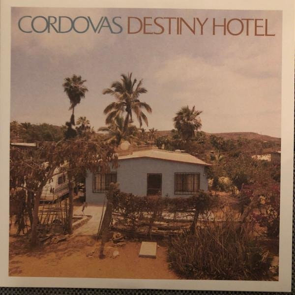 Destiny Hotel, Cordovas, Vinyl/LP, farbig - Bild 1