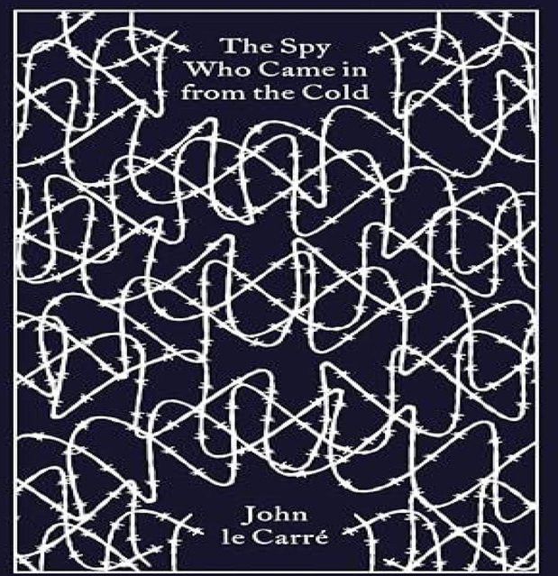 Der Spion, der aus der Kälte kam von John le Carré, Hardcover - Bild 1