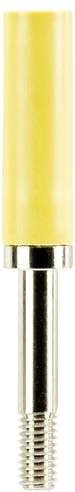 Wieland Electric Steckbuchse Z5.511.3553.8 Gelb 10 Stück - Bild 1
