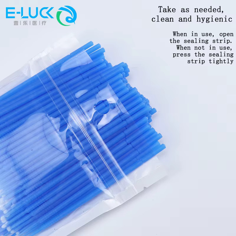 E-LUCK Micro Applikator, Unisex, für Augen - Bild 4