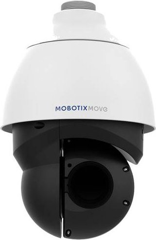 Mobotix Mx-SD1A-540-IR-VA LAN IP Überwachungskamera in Weiß mit 2720 x 1976 Pixeln - Bild 1