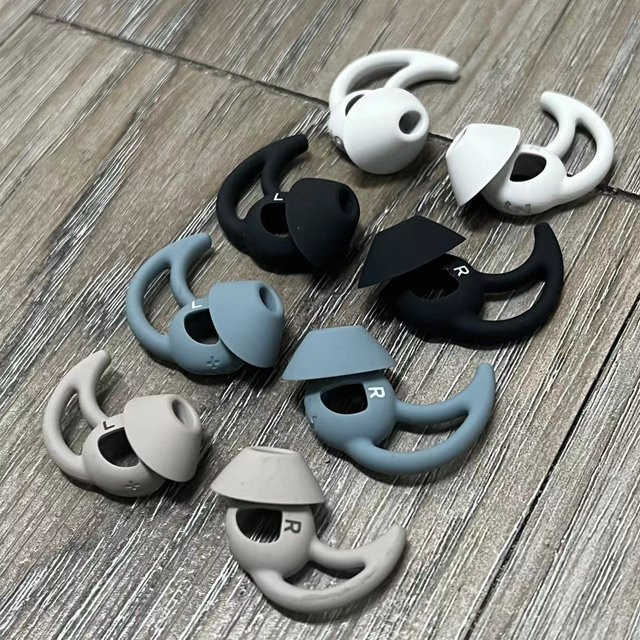 Bose Ersatz-Ohrstöpsel für QuietComfort In-Ear Kopfhörer in Gold - Bild 1