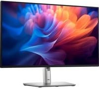 DELL P2725H LED-Monitor 27 Zoll IPS Full HD 100Hz Schwarz Silber mit HDMI, DisplayPort und USB-C - Bild 1