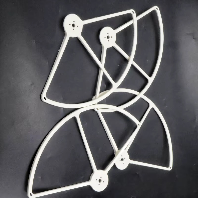 DJI Propellerschutz-Schutzhülle, 4-teiliges Set, weiß, Kunststoff - Bild 2