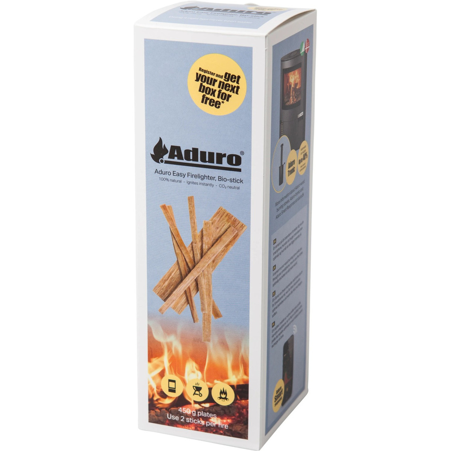 Aduro Bio-Anzündstick - Bild 2