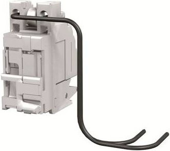 ABB UVR-C XT2-XT4W 24 Leistungsschalterzubehör in Weiß - Bild 1