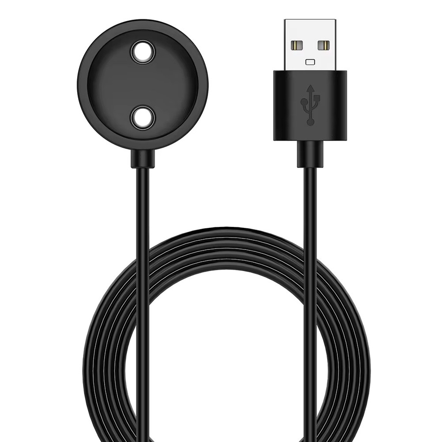 Suunto USB-Ladedock-Kabel, Schwarz, Unisex - Bild 4