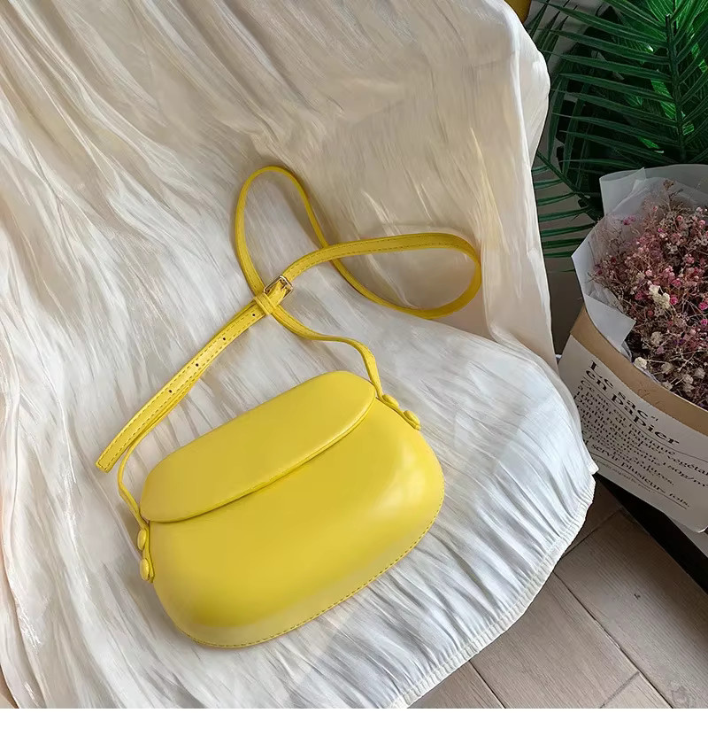 IMYOK Umhängetasche, Damen, Candy Farbe - Bild 4