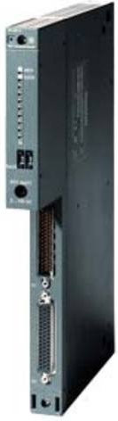 Siemens SPS-Anschaltung 6ES7461-0AA01-0AA0 in Grau - Bild 1