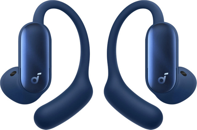 Anker soundcore AeroFit 2 Pro In-Ear Bluetooth Kopfhörer Blau - Bild 1