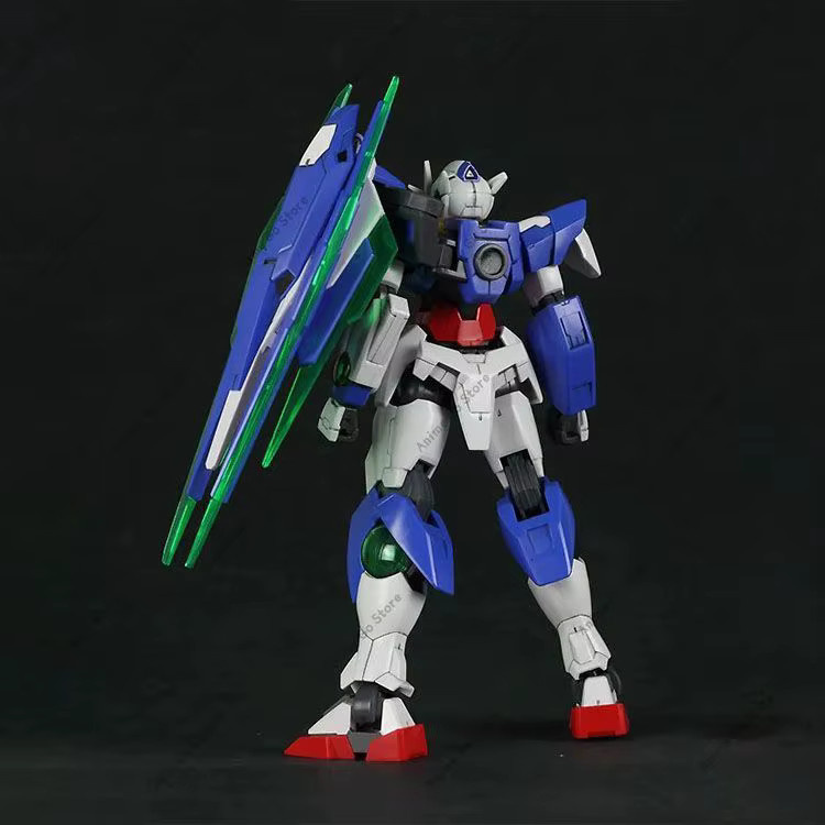 JUJIANG Ooq Full Sabre Montage Modell Kit, Actionfiguren, Kunststoff, 1/144 - Bild 4