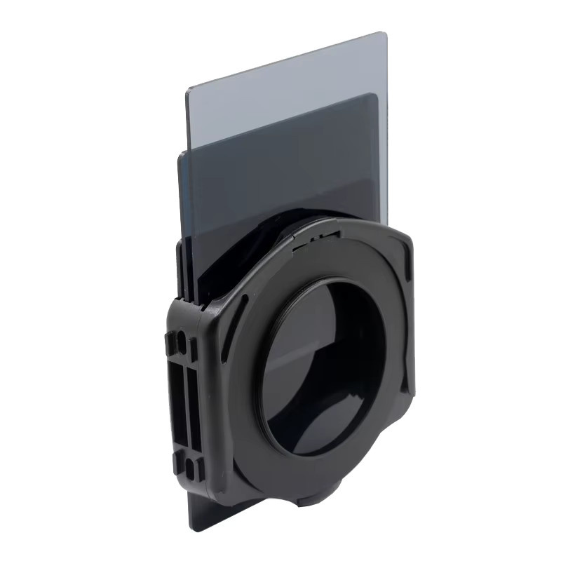 Cokin P-Serie quadratische Vollton-Farbfilter für Canon, Nikon und Sony Kameras in Multicolour - Bild 5