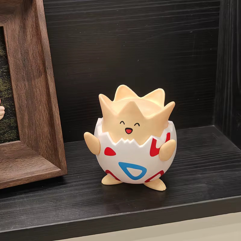 TAKARA TOMY Pokémon Mini-Actionfigur, Kunststoff, Bunt / Mehrfarbig - Bild 3