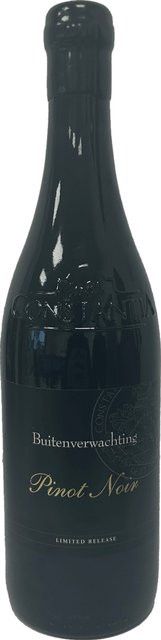 Buitenverwachting Pinot Noir Rotwein, Constantia, Südafrika, 2024, 14,5 % vol, 0,75 l - Bild 1