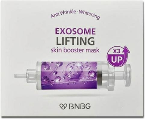 BNBG Skin Booster Exosomen Lifting Maske, 300 ml, Unisex - Bild 1