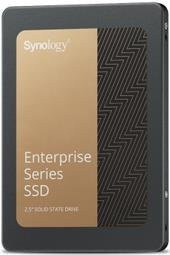Synology SAT5221-1920G Enterprise SSD mit 1,92 TB, SATA 6Gb/s, 2,5 Zoll (6,4 cm) - Bild 1