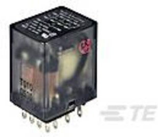 TE Connectivity KHAU-17A12-240 Steckverbinder transparent - Bild 1