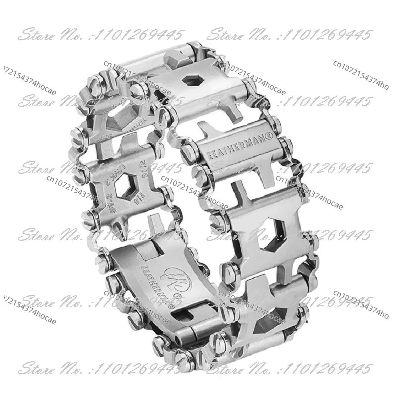 Leatherman Armband, Herren - Bild 1