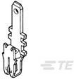 TE Connectivity 63063-2 Tape auf Vollrolle - Bild 1